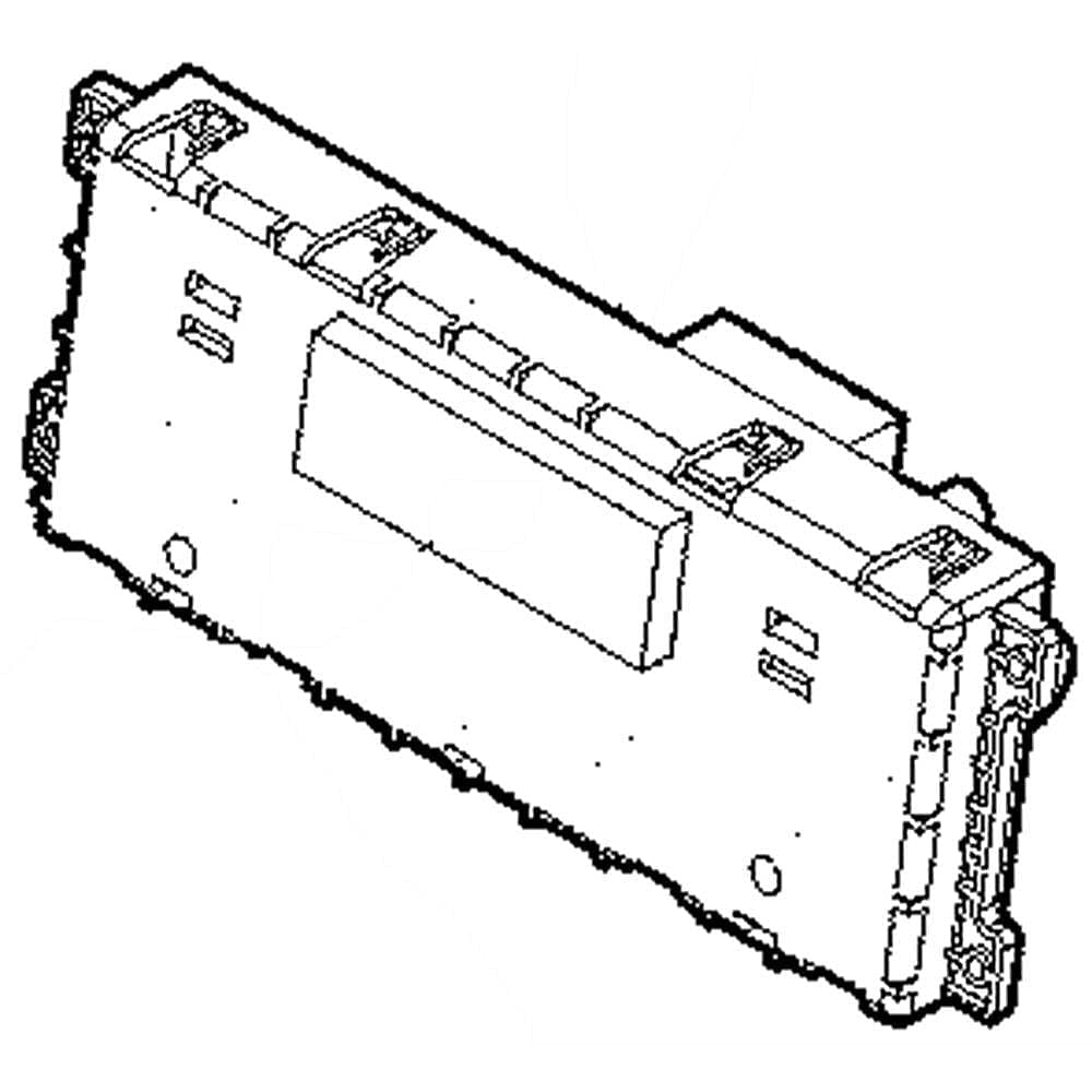Genuine OEM 5304516044 Range Oven Control Board Replacement Part - Perfect for Kitchen Appliance Repair & Gas/Electric Stove Maintenance