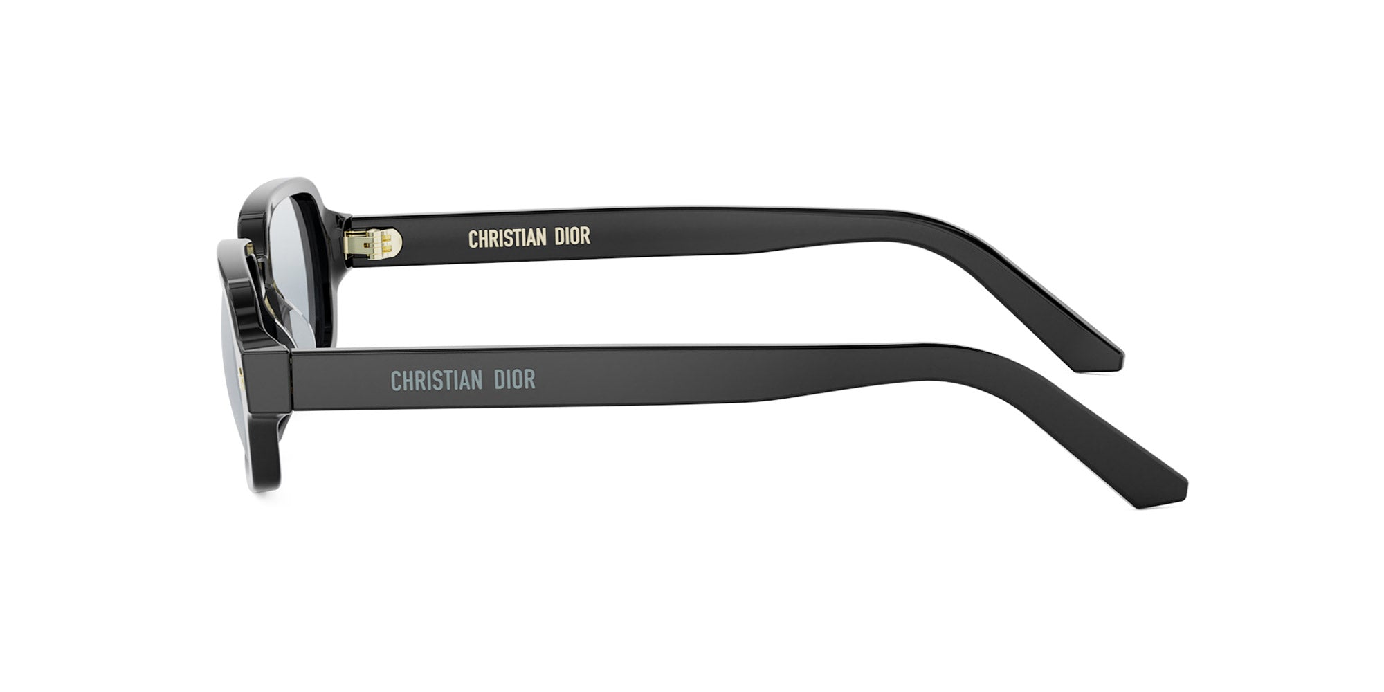 Dior Pacific S3I Sunglasses - Luxury Designer Shades for Women & Men - UV Protection & Fashion Statement - Perfect for Beach, Driving & Outdoor Activities