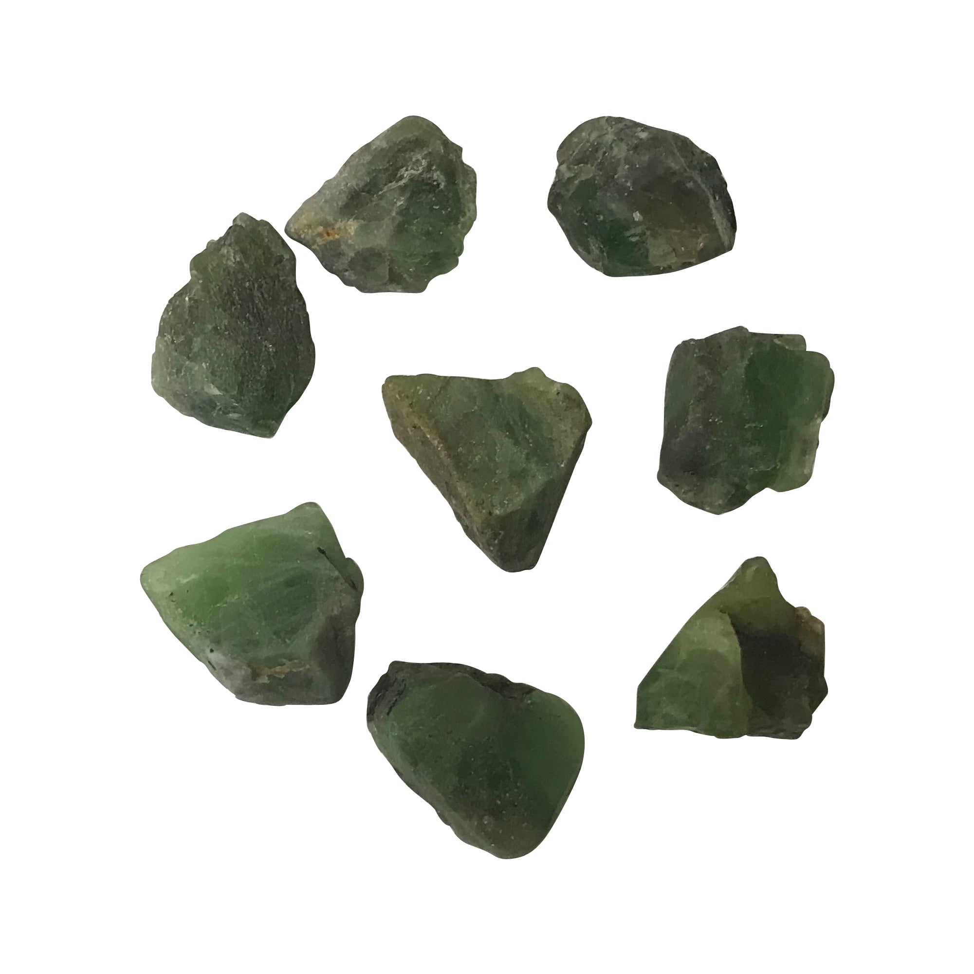 Natural Raw Rough Peridot Crystal Gemstone - Healing Stone for Jewelry Making, Meditation & Energy Work - Perfect for DIY Crafts, Spiritual Gifts & Home Decor