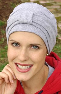 Madison Pure Cotton Exercise Cap Set - Soft & Breathable for Workouts, Chemotherapy & Cancer Patients | Perfect for Gym, Running & Daily Comfort