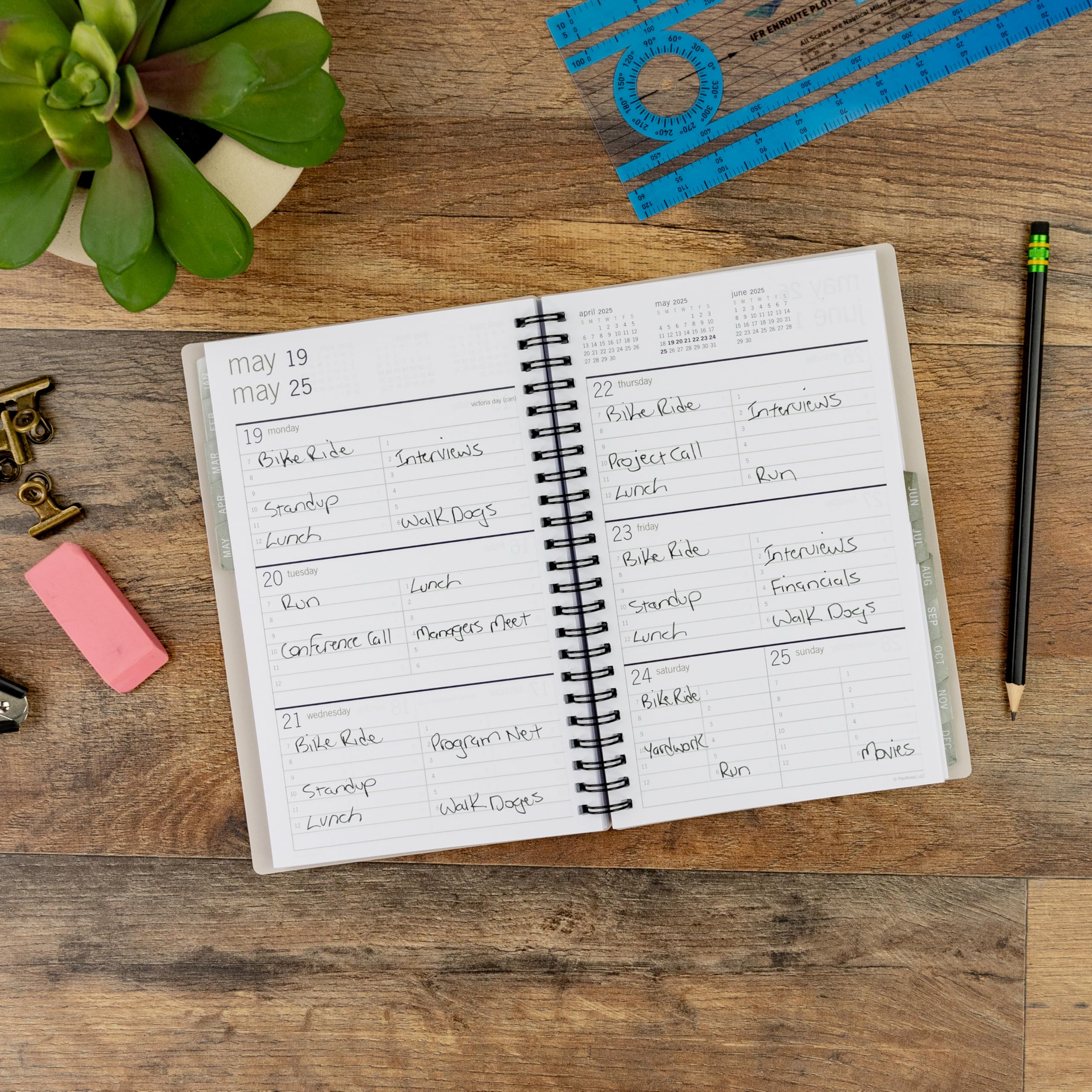 2025 Planner - 8