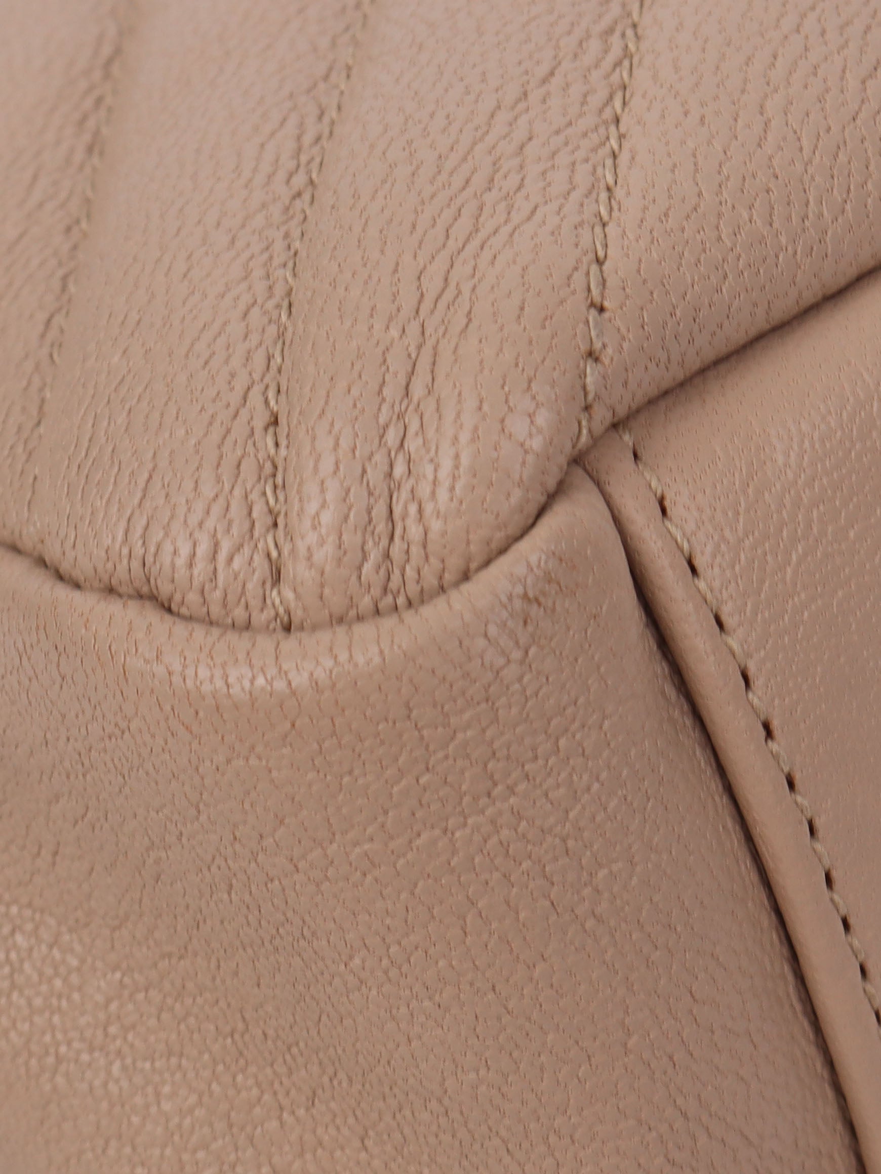 Saint Laurent Light Beige Medium College Bag - Luxury Designer Shoulder Bag for Women | Perfect for Work, Travel & Everyday Use