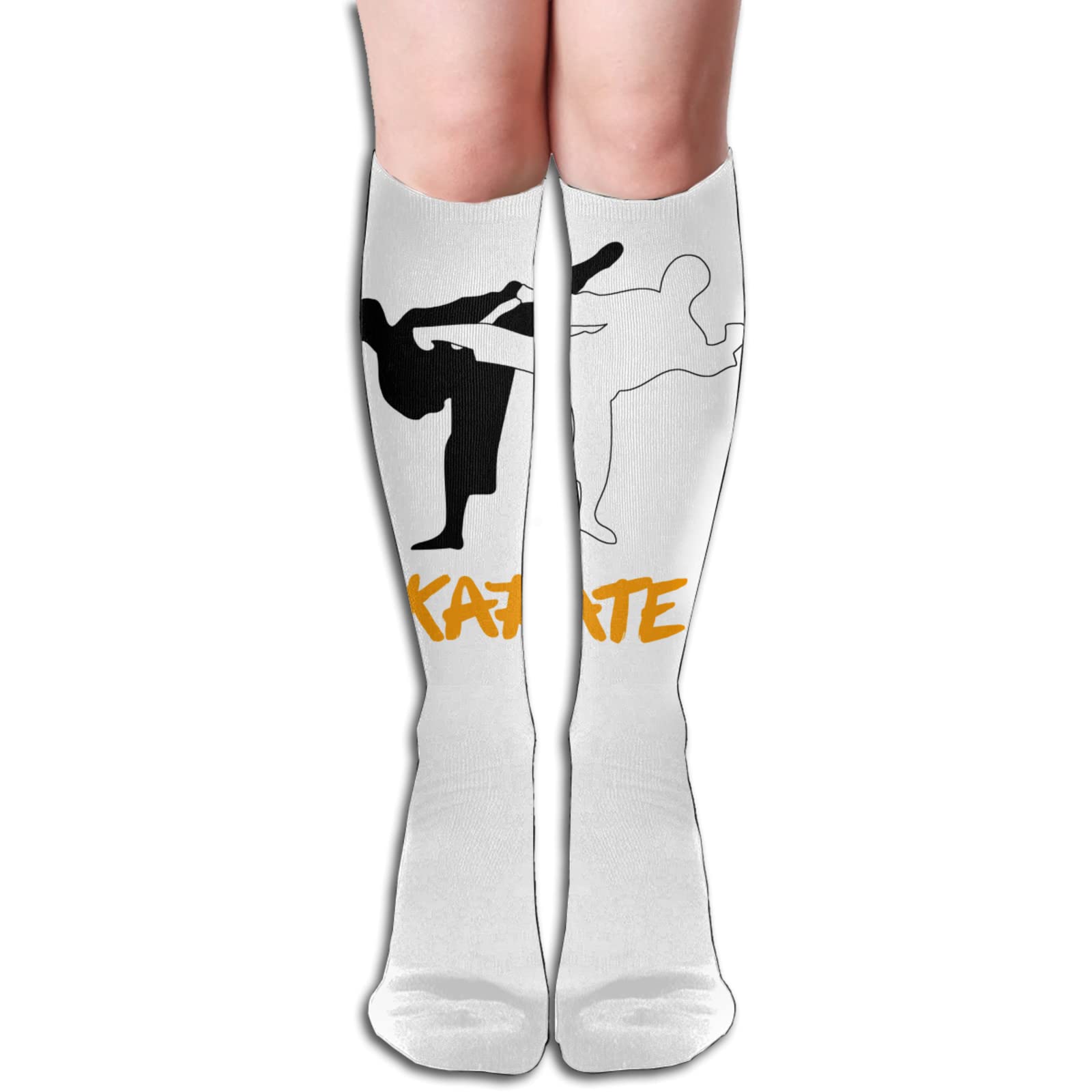 Nevada Flag Knee High Socks for Women - Athletic & Casual Wear