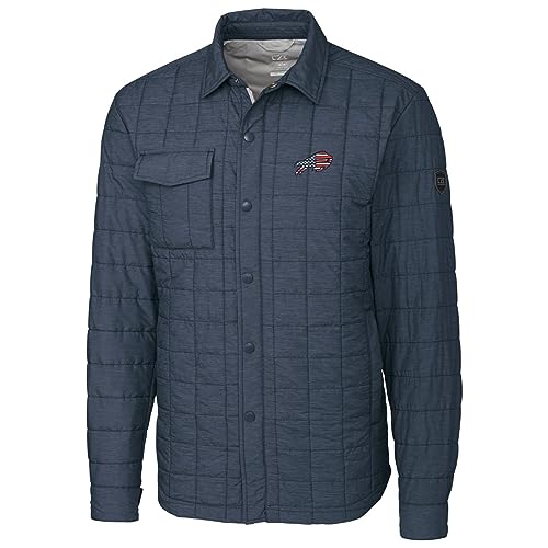 Buffalo Bills, Navy
