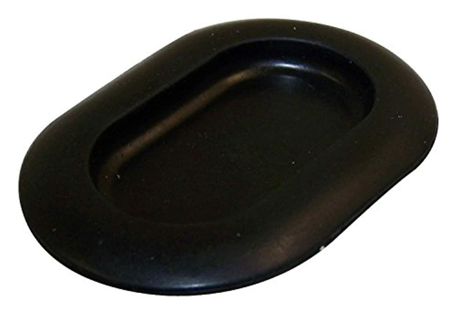 Crown Automotive 55397226AA Floor Pan Plug - Rust Proof & Waterproof Replacement Plug for Jeep, Dodge, Chrysler - Perfect for Off-Road & Winter Driving Protection