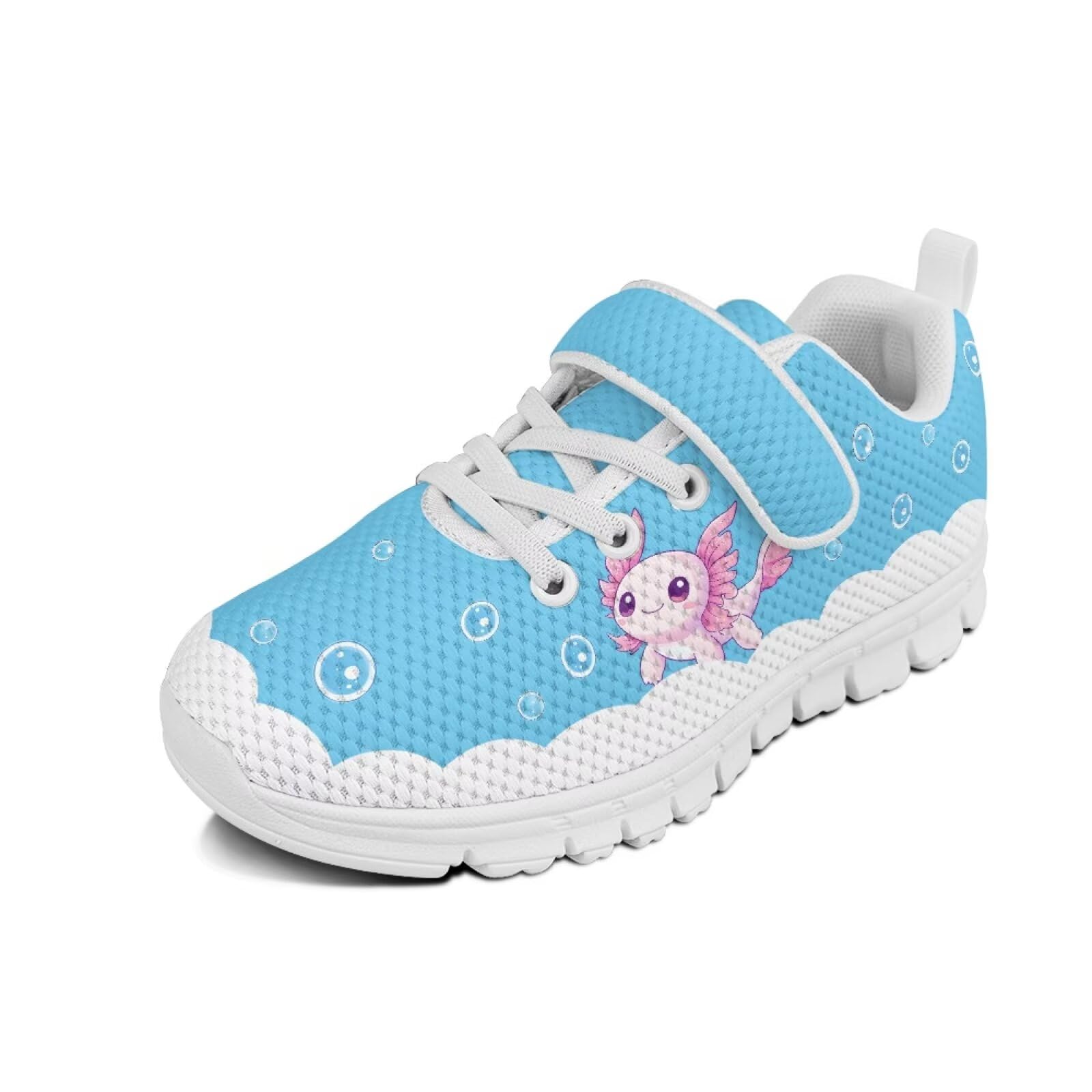 **Best Kids Running Shoes for Boys & Girls - Slip-On Athletic Tennis Shoes for School, Sports & Play**