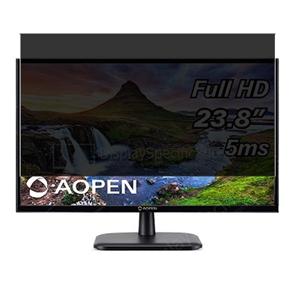 Privacy Screen Protector for AOpen 24CL1Y 23.8