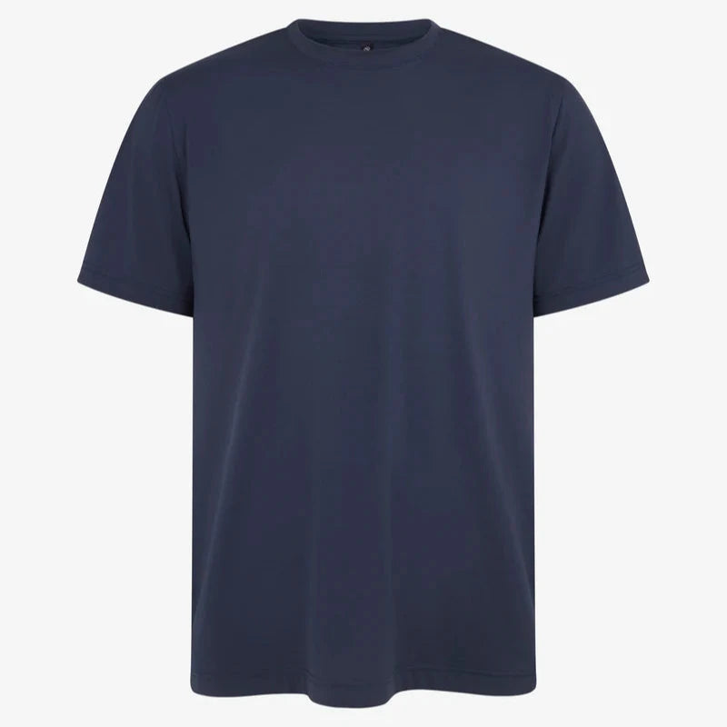 Asher Sport Tee - Breathable Moisture-Wicking Performance T-Shirt for Men & Women | Gym, Running, Workout & Casual Wear