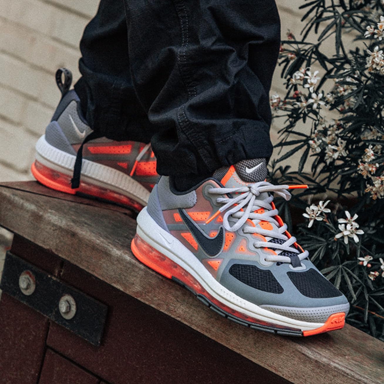 Nike Men's Competition Running Shoes - Lightweight, Cushioned & Durable for Marathon Training & Road Racing