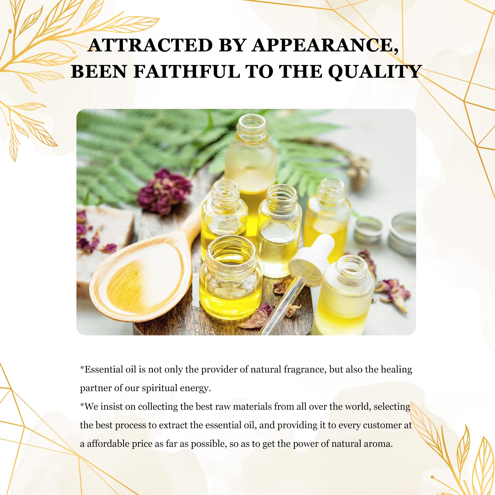 Pure Honeysuckle Essential Oil 4oz (118ml) - Premium Grade with Glass Dropper for Aromatherapy, Diffusers, DIY Soap & Candle Making - Relaxing & Uplifting Scent for Home Spa & Wellness