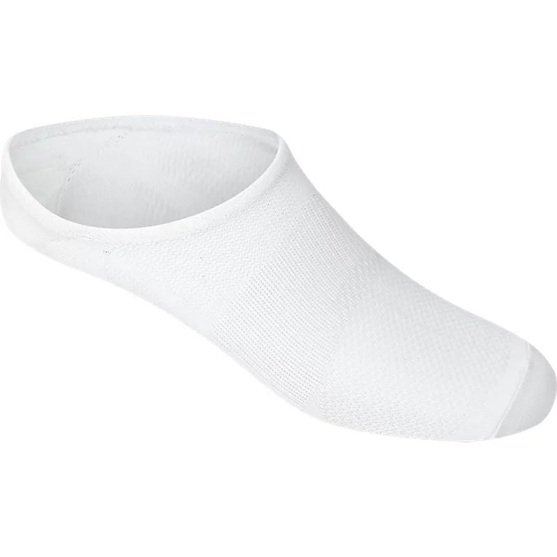 ASICS Pace Invisible Socks - No Show Running Socks for Men & Women - Breathable Athletic Socks for Sports, Gym & Everyday Wear