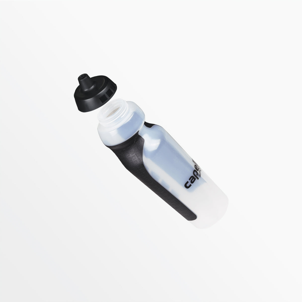 32OZ Squeeze Sport Water Bottle - Leak Proof & BPA Free - Ideal for Gym, Running, Hiking & Outdoor Activities