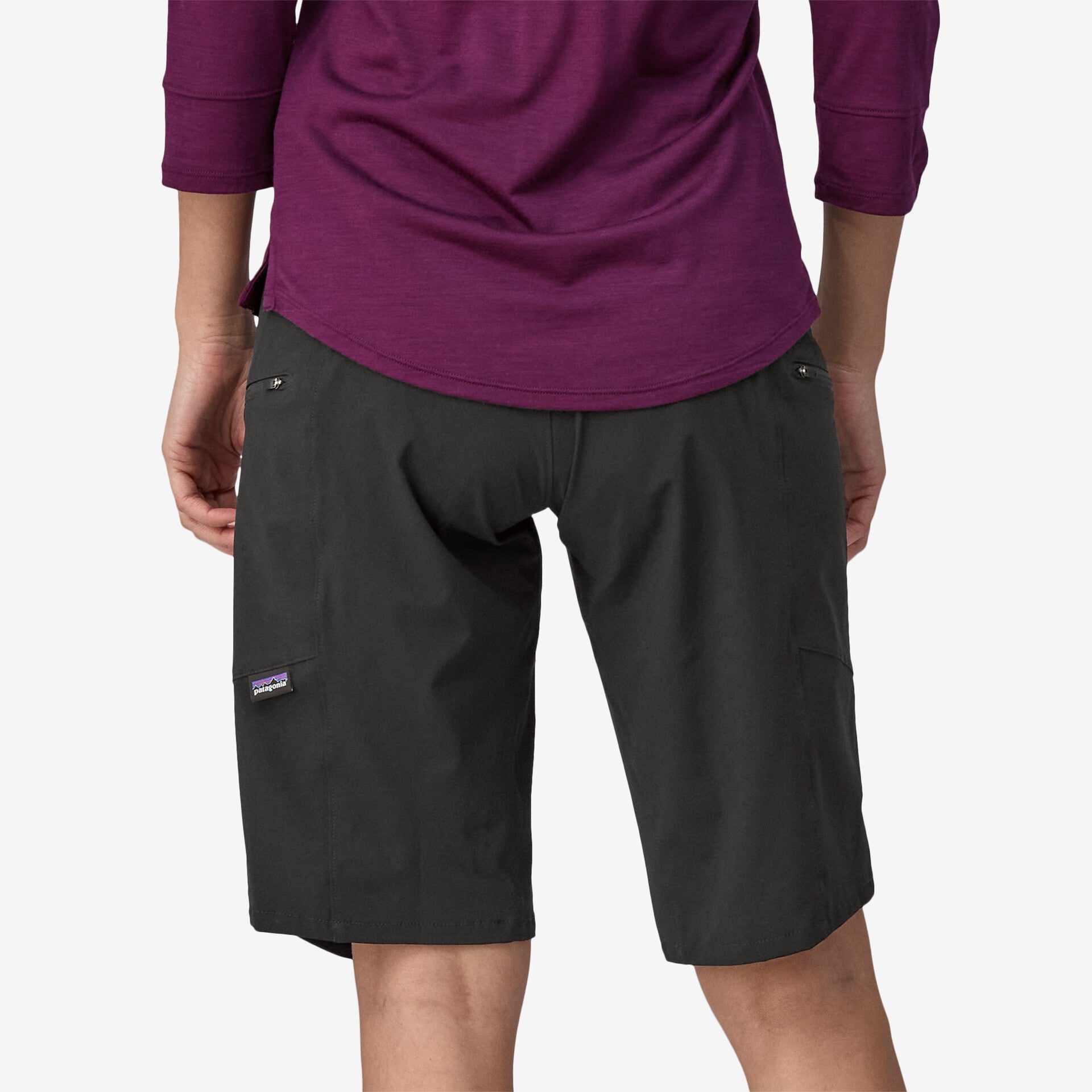 Women's Dirt Craft Bike Shorts - High Waist Cycling Shorts for Mountain Biking & Workout - Comfortable Breathable Activewear for Outdoor Sports & Gym Training