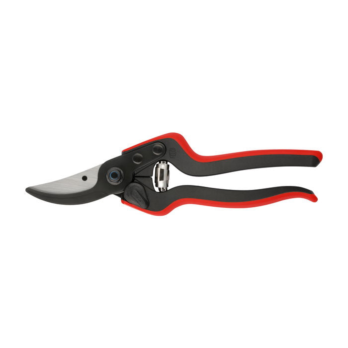 Felco F160L One-Hand Pruning Shears - Professional Garden Scissors for Large Hands | Ideal for Trimming Trees, Shrubs & Thick Branches | Heavy-Duty Gardening Tool