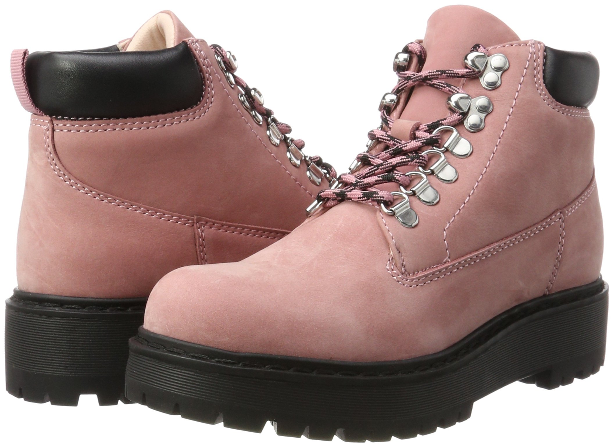 ALDO Women's Pevio Ankle Boots - Stylish & Comfortable Winter Boots for Casual Outfits & Office Wear