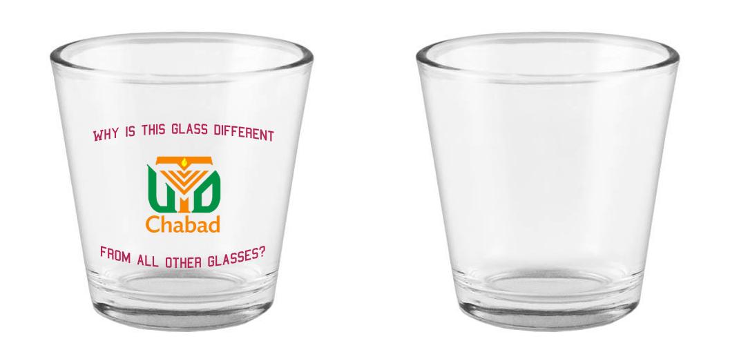 Custom BarConic® 3.5oz Flared Votive Glass - Elegant Shot Glass for Cocktails, Candles & Party Decor - Perfect for Weddings, Bars & Home Entertaining