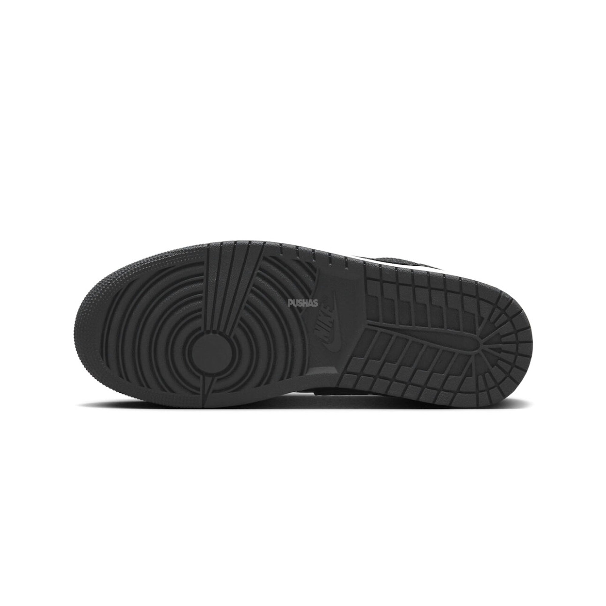 Air Jordan 1 Low SE 'Black Elephant' Sneakers (2023) - Men's Basketball Shoes for Casual Wear & Street Style Fashion