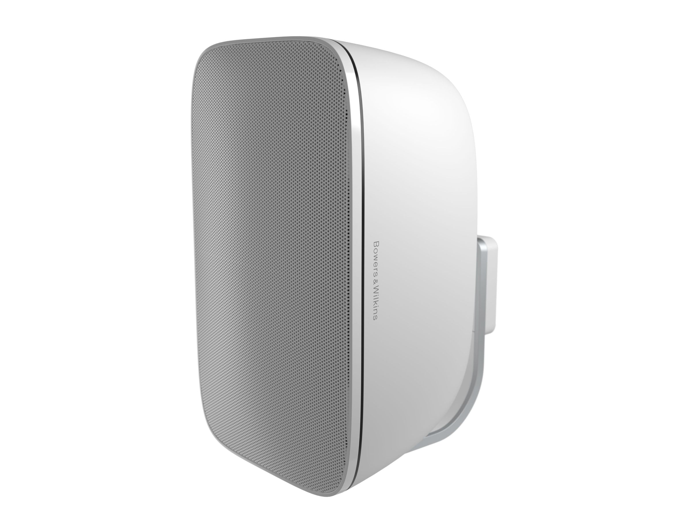 Bowers & Wilkins B&W AM-1 Outdoor Speakers (Pair) - Premium Weatherproof Audio for Patio, Garden & Poolside Entertainment