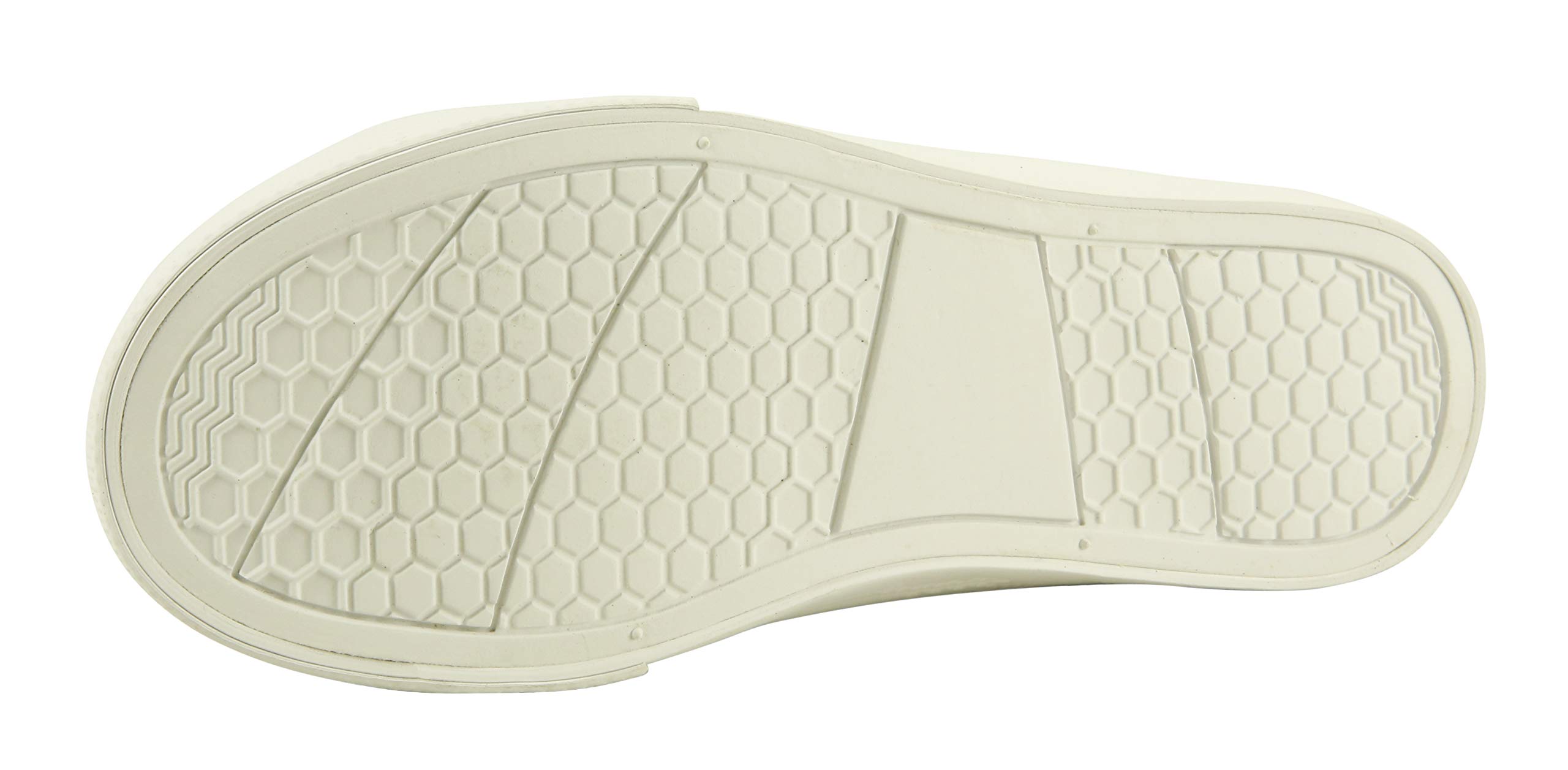 The Doll Maker Kids' Sneakers - Lightweight Comfortable Non-Slip School Shoes for Boys & Girls - Perfect for Playground, School & Everyday Wear