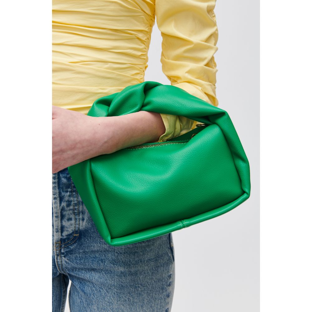 Zoelle Crossbody Bag for Women - Stylish & Lightweight Shoulder Purse - Perfect for Travel, Shopping, and Everyday Use