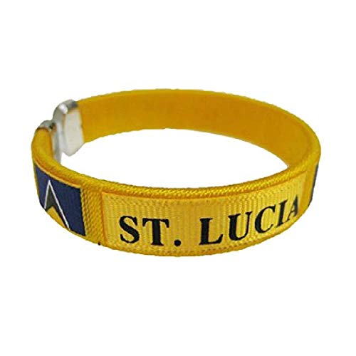 Country: St. Lucia
