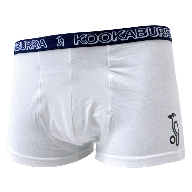 Kookaburra Men's Jock Trunk - Comfortable Athletic Underwear for Sports & Workout | Perfect for Gym, Running & Active Lifestyle