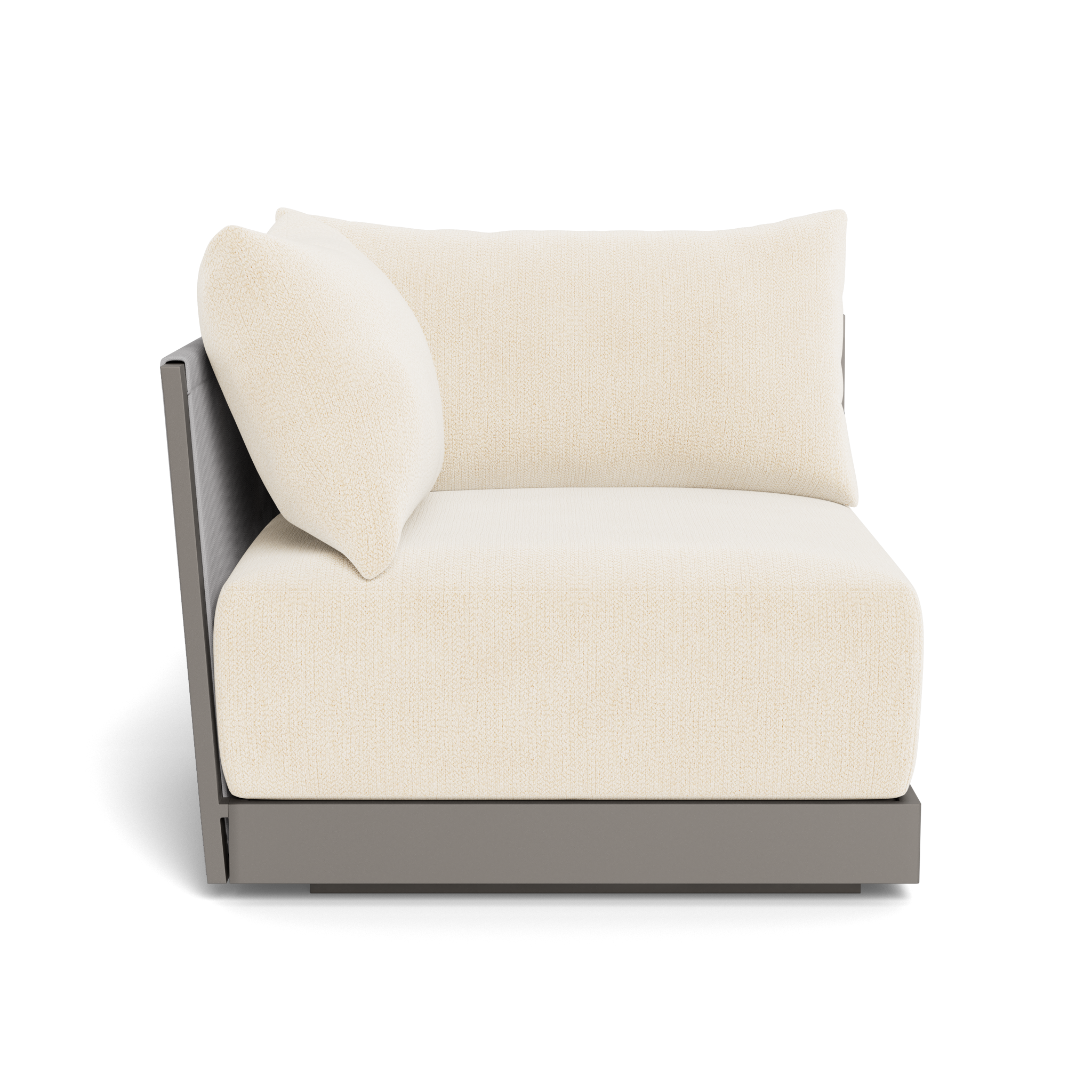 Antigua Corner - Stylish and Durable Home Decor for Living Room, Bedroom & Office | Perfect for Wall Mounting and Space Saving