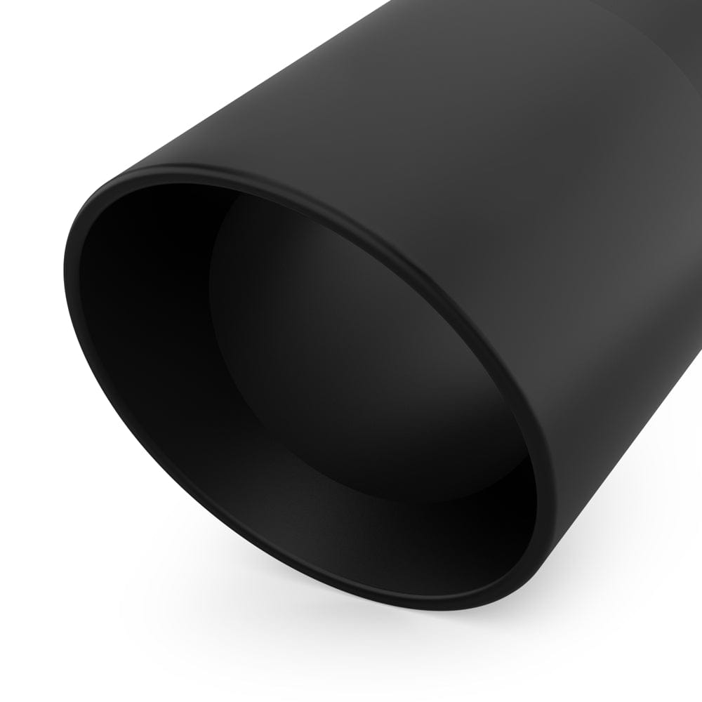 2022-2023 Toyota Tundra MagnaFlow Street Series Cat-Back Performance Exhaust System - Enhanced Sound & Power for Daily Driving & Off-Road Adventures