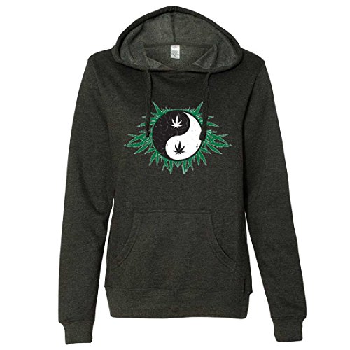 Charcoal Heather
