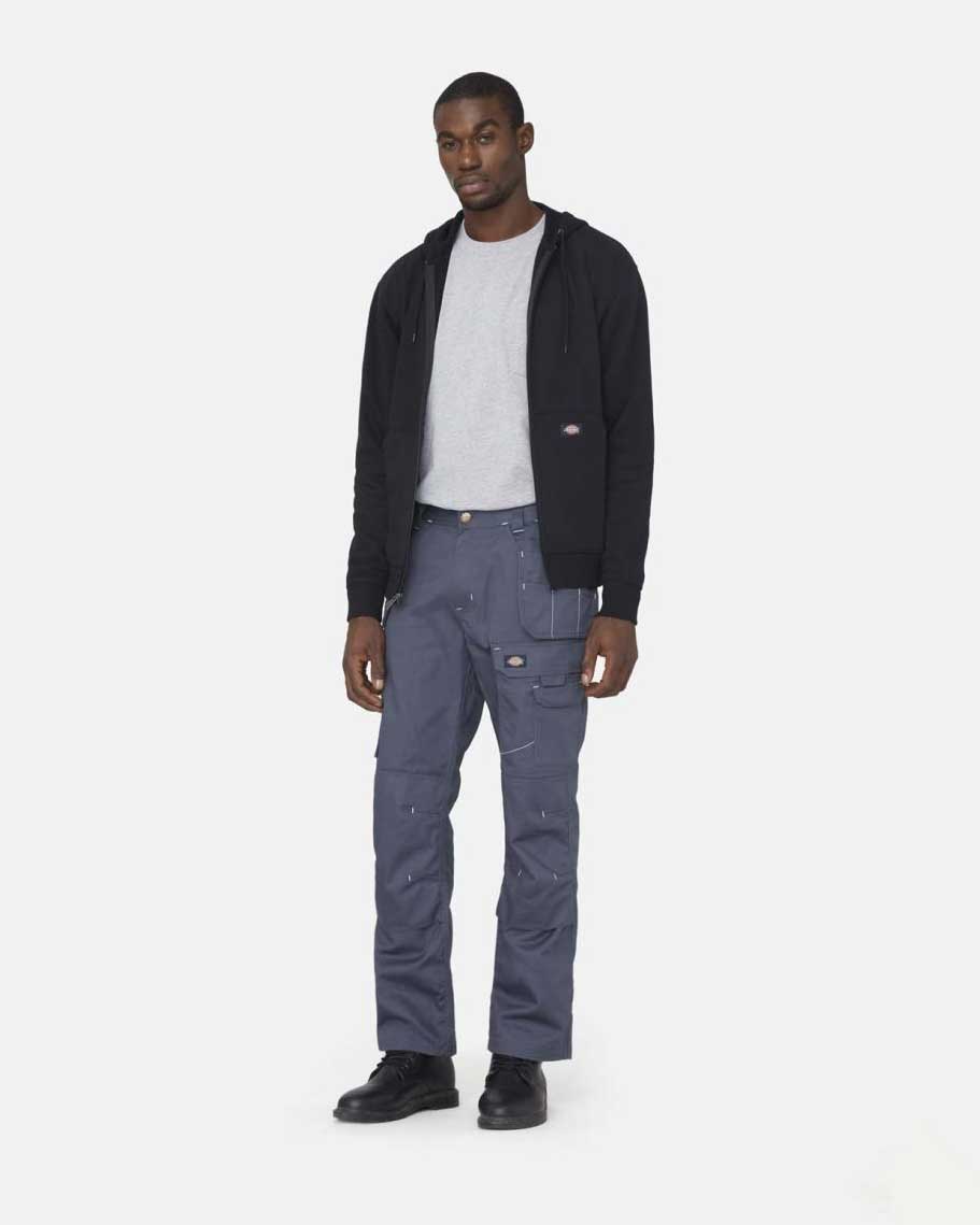 Dickies Redhawk Pro Work Pants - Durable & Comfortable Men's Workwear for Construction, Carpentry & Outdoor Jobs