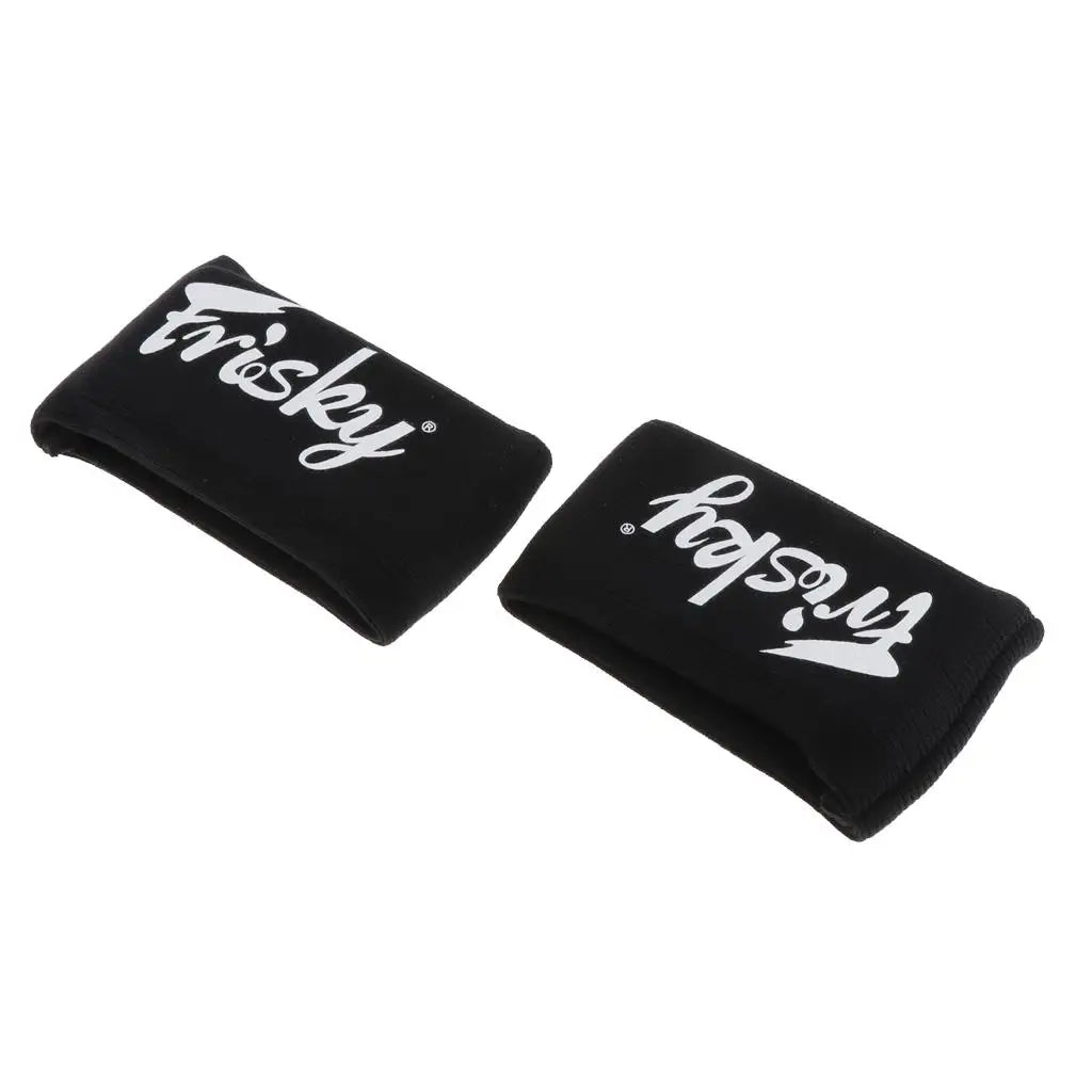 2 Pack Gel Boxing Hand Wraps - Knuckle Protection for Boxing, Muay Thai & Sanda Training - Breathable & Comfortable for MMA, Kickboxing & Martial Arts Practice