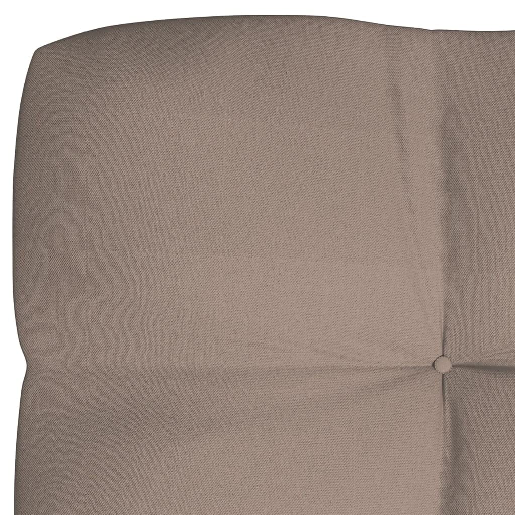 Universal Pallet Sofa Cushion - 47.2