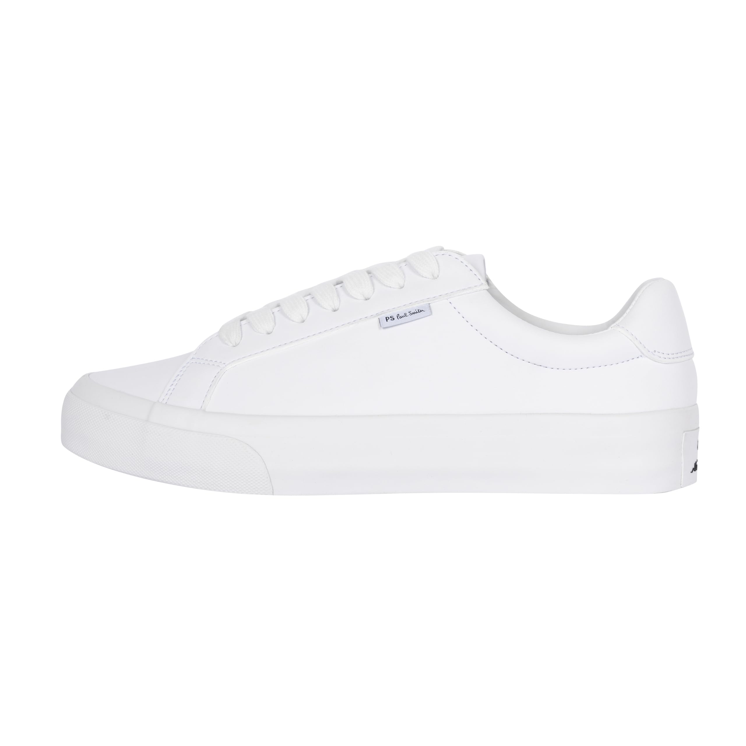 Paul Smith Men's Amos Sneakers - Stylish Casual Sneakers for Men | Comfortable Walking Shoes | Perfect for Everyday Wear, Office & Travel