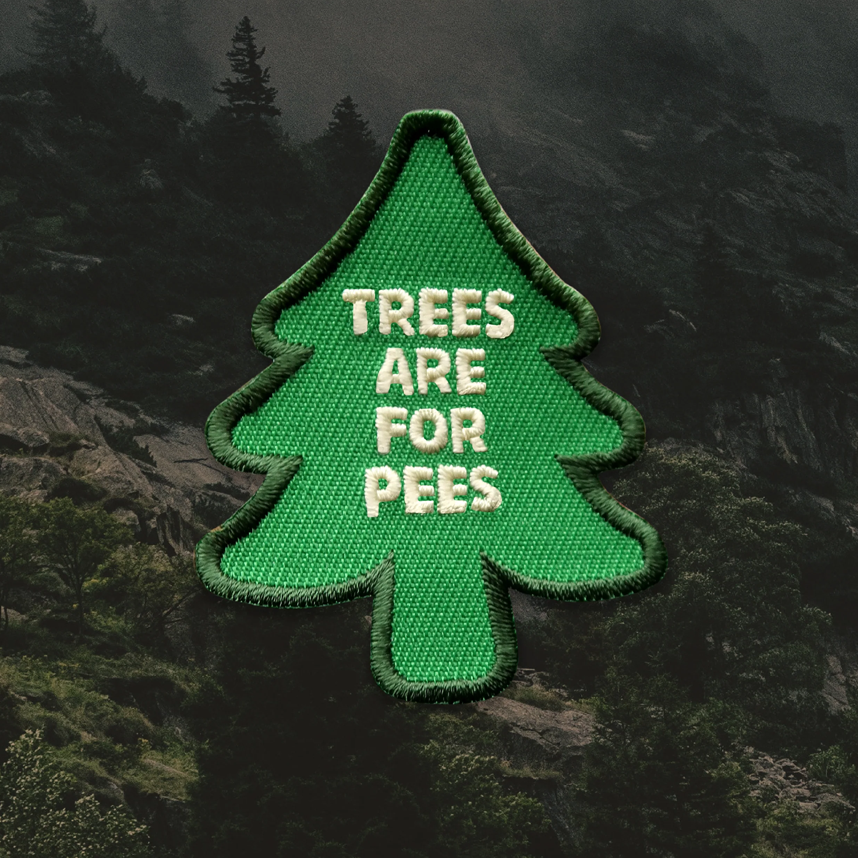 Scouts Honour Patches - Premium Embroidered Badges for Boy Scouts & Girl Scouts - Perfect for Uniforms, Vests, and Camping Gear