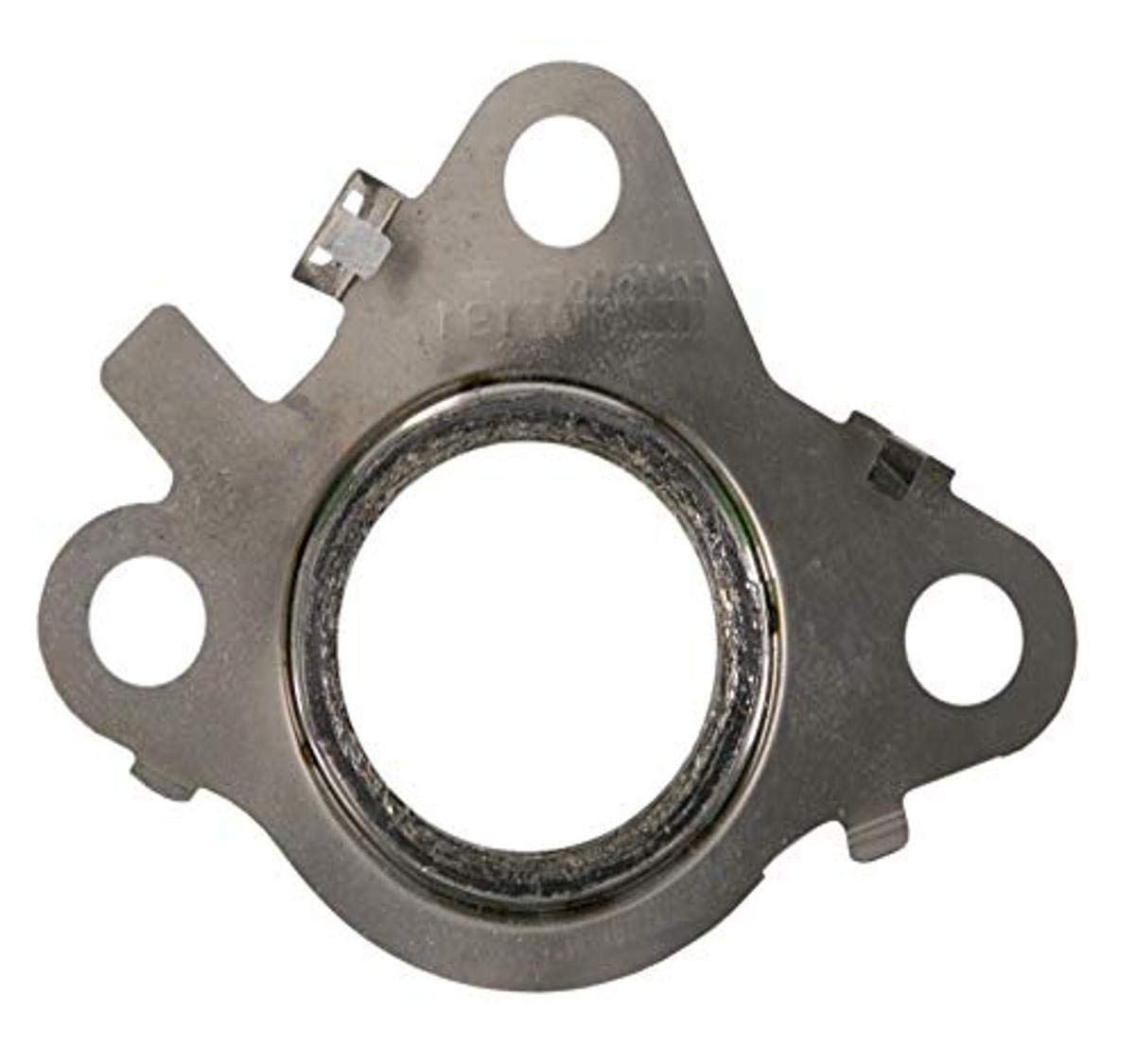 FEL-PRO 61775 Turbocharger Mounting Gasket Set - High-Performance Sealing Kit for Turbo Installation & Engine Repair | Perfect for Automotive DIY & Professional Mechanics