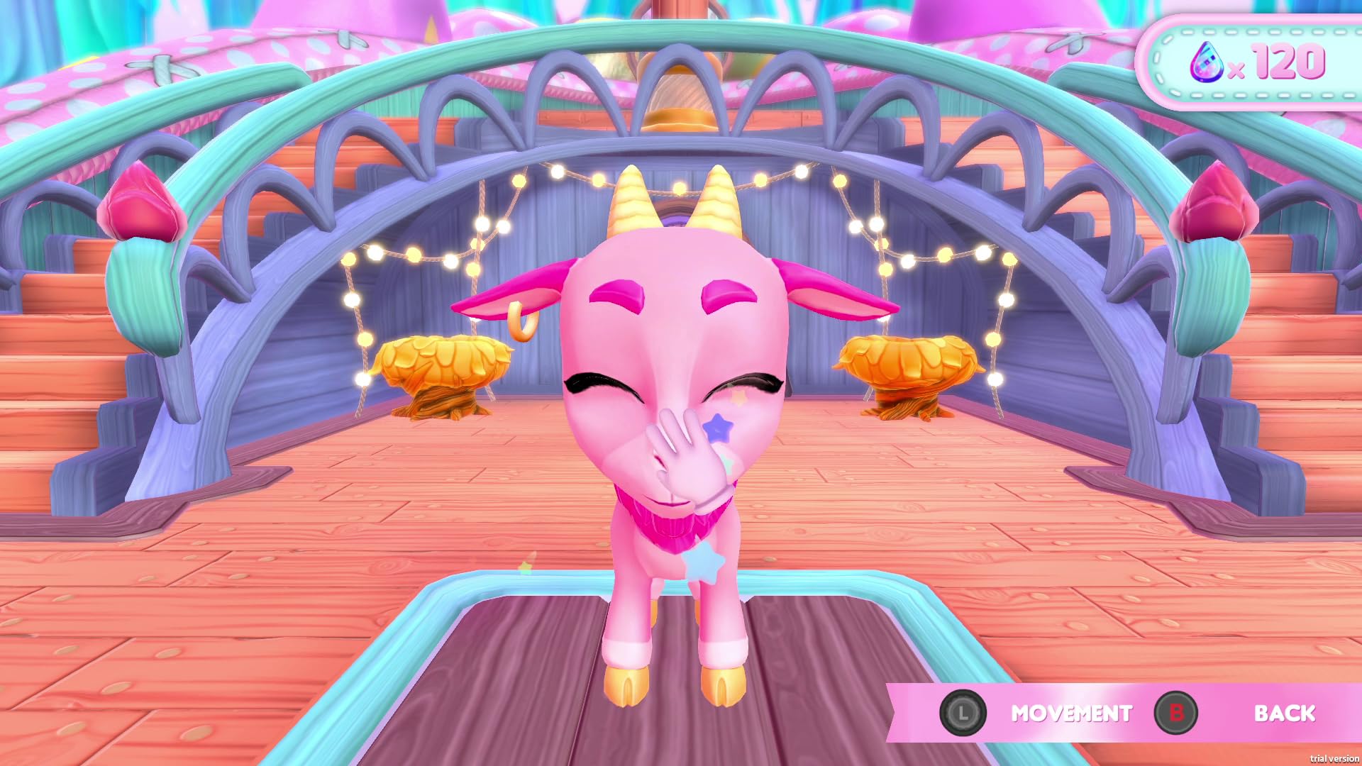 Fantasy Friends Dream Worlds - Nintendo Switch Game for Kids | Fun Adventure & Exploration | Perfect for Family Game Nights & Kids' Entertainment