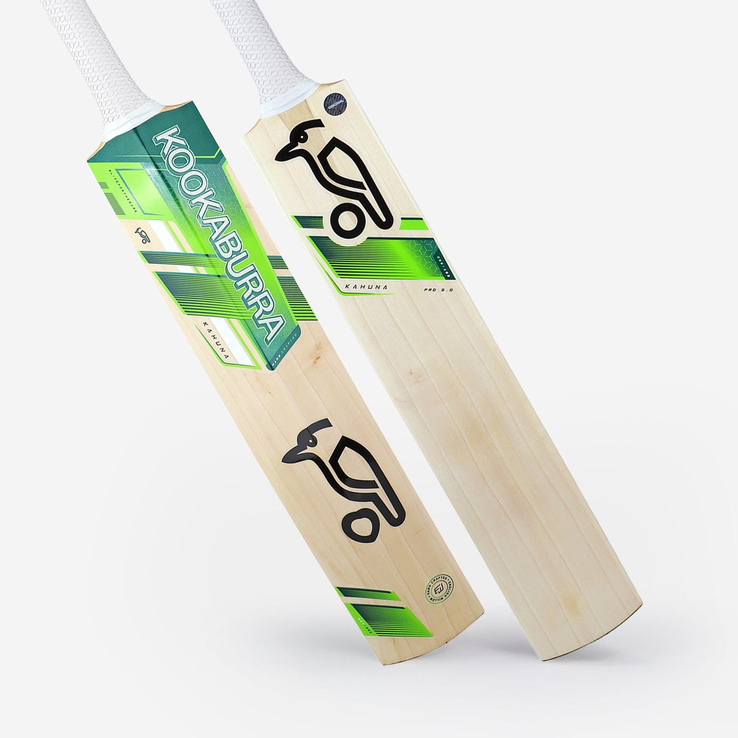 Kookaburra Kahuna Pro 3.0 Adult Cricket Bat 2023 - Premium English Willow Cricket Bat for Professional Players | Perfect for Matches, Training & Club Cricket