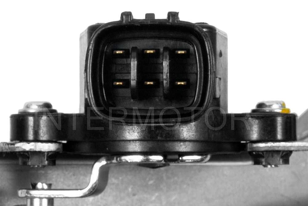 Standard Motor Products APS228 Accelerator Pedal Position Sensor Switch - Replacement for GM, Chevy, Buick, Cadillac - Perfect for Smooth Acceleration & Cruise Control Functionality
