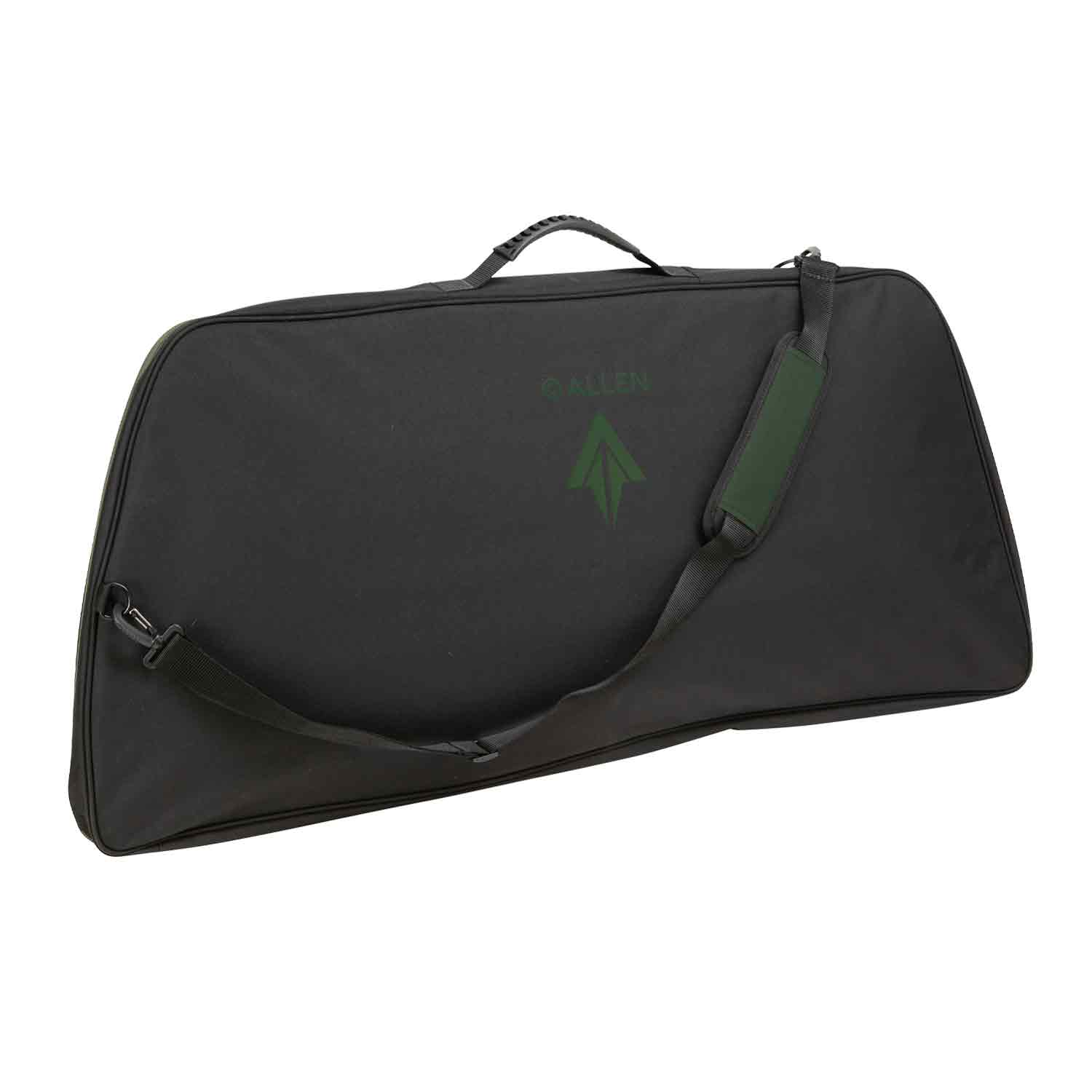 Allen Aconite Soft Compound Bow Case - Lightweight Protective Archery Equipment for Hunting & Target Practice - Perfect for Outdoor Sports, Travel & Storage