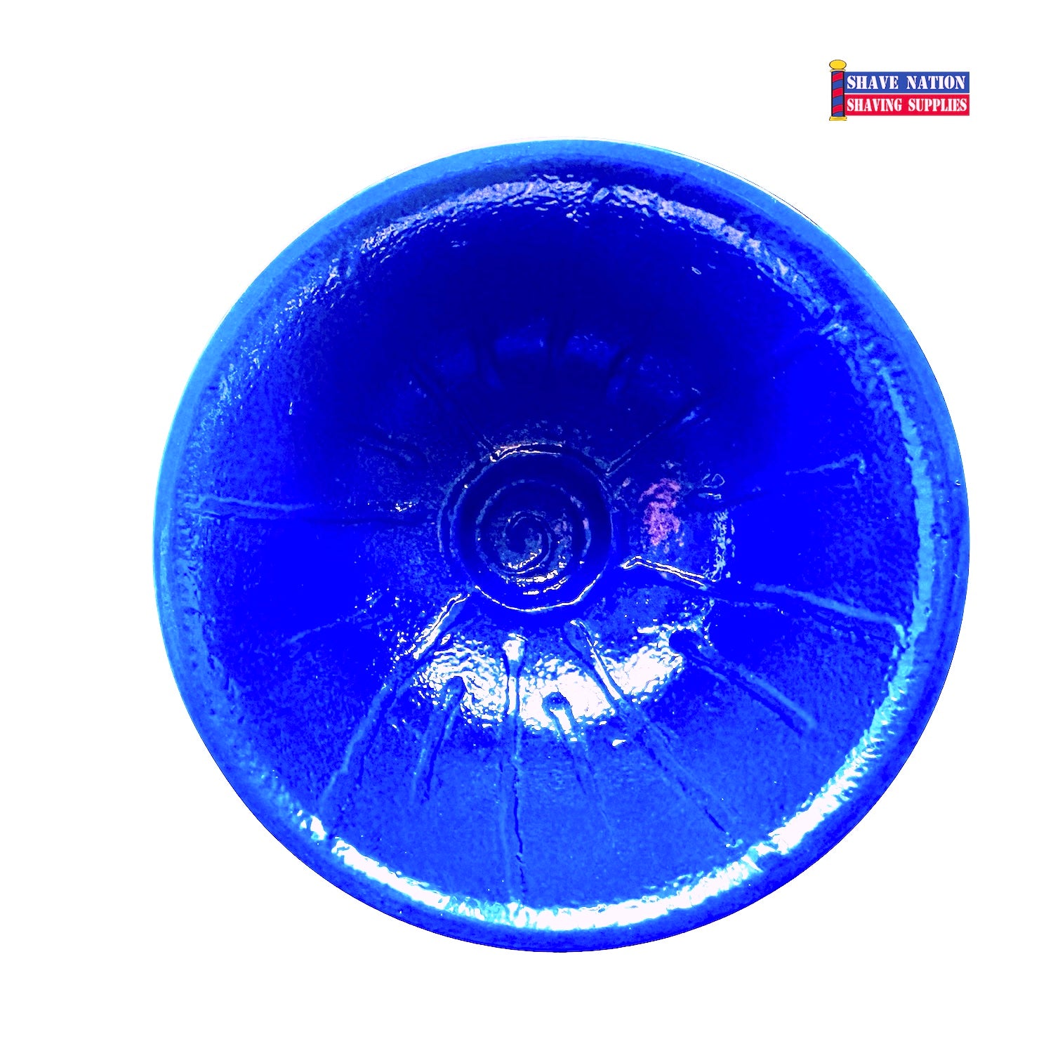 Premium Unbreakable Shaving Lather Bowl for Men - Durable Artisan Design for Wet Shaving & Beard Care - Perfect for Home Barber Kits & Grooming Gifts