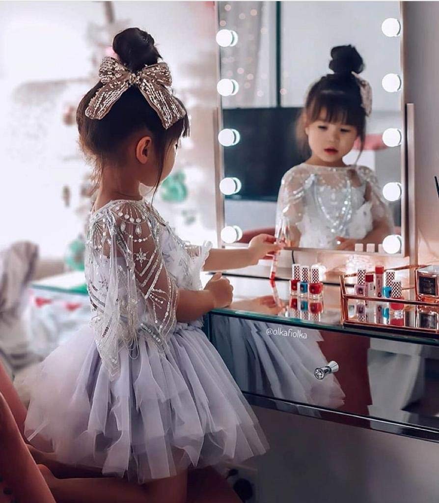MISS NELLA WINTER GLITTER Nail Polish Set - 3 Colors (Sugar Hugs, Jazzberry Jam & Under the Sea) - Easy Peel Off, Water-Based, Non-Toxic Formula - Perfect for Kids & Teens - Great for Birthday Parties, Sleepovers & DIY Nail Art
