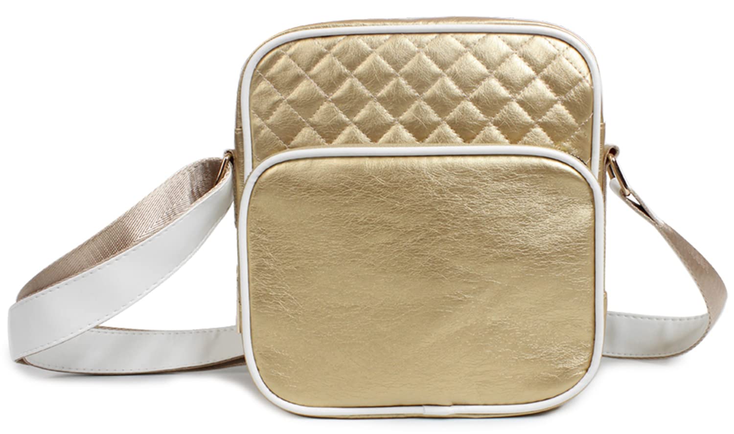 Stylish Crossbody Shoulder Bag for Women - Fashionable & Durable Purse with Adjustable Strap | Perfect for Work, Travel & Everyday Use