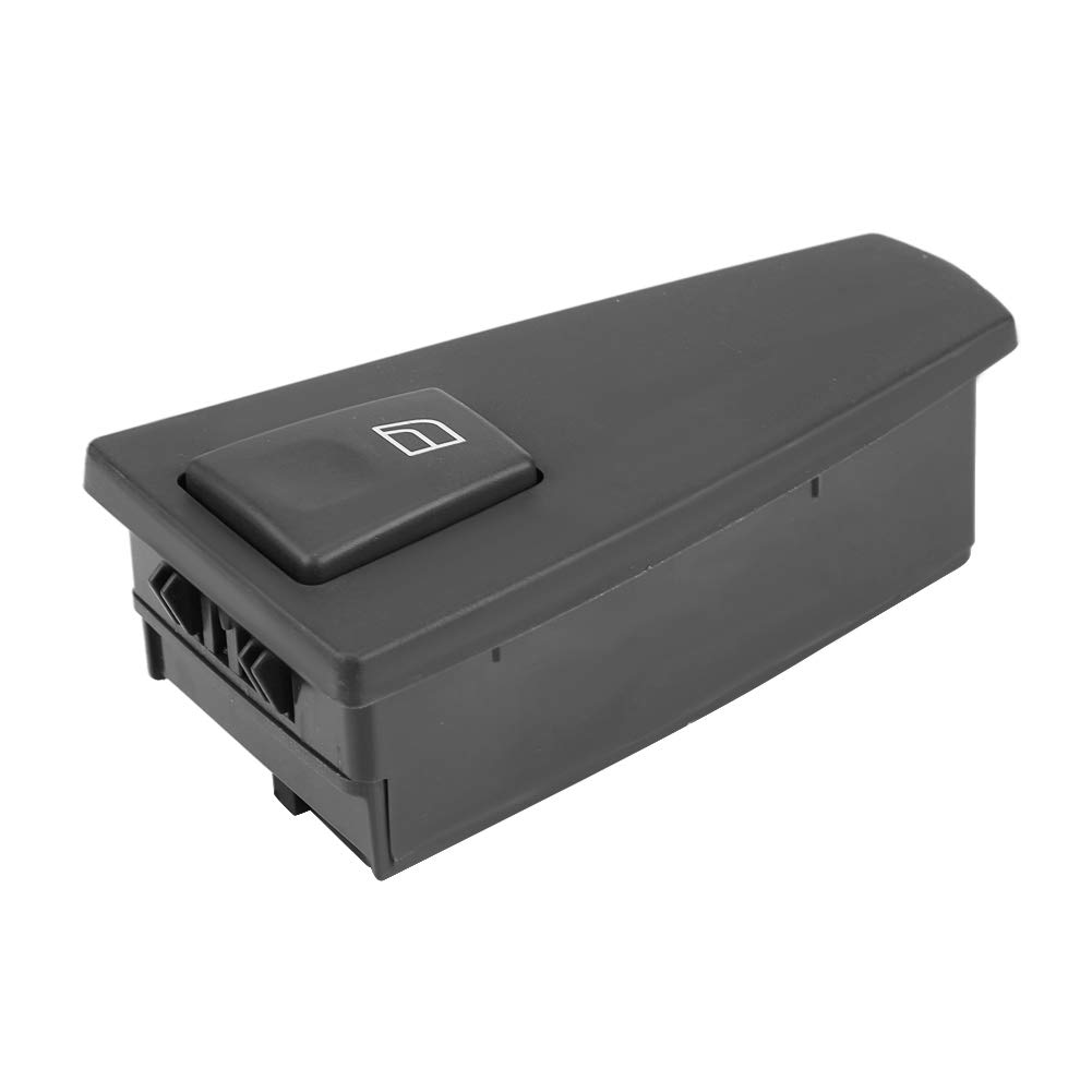 Aramox Power Window Switch - Passenger Side Replacement for Volvo Truck FH12 FM VNL (Part Numbers 20752919, 21543901, 20752913) | Durable Auto Electrical Component for Smooth Window Operation in Heavy-Duty Vehicles