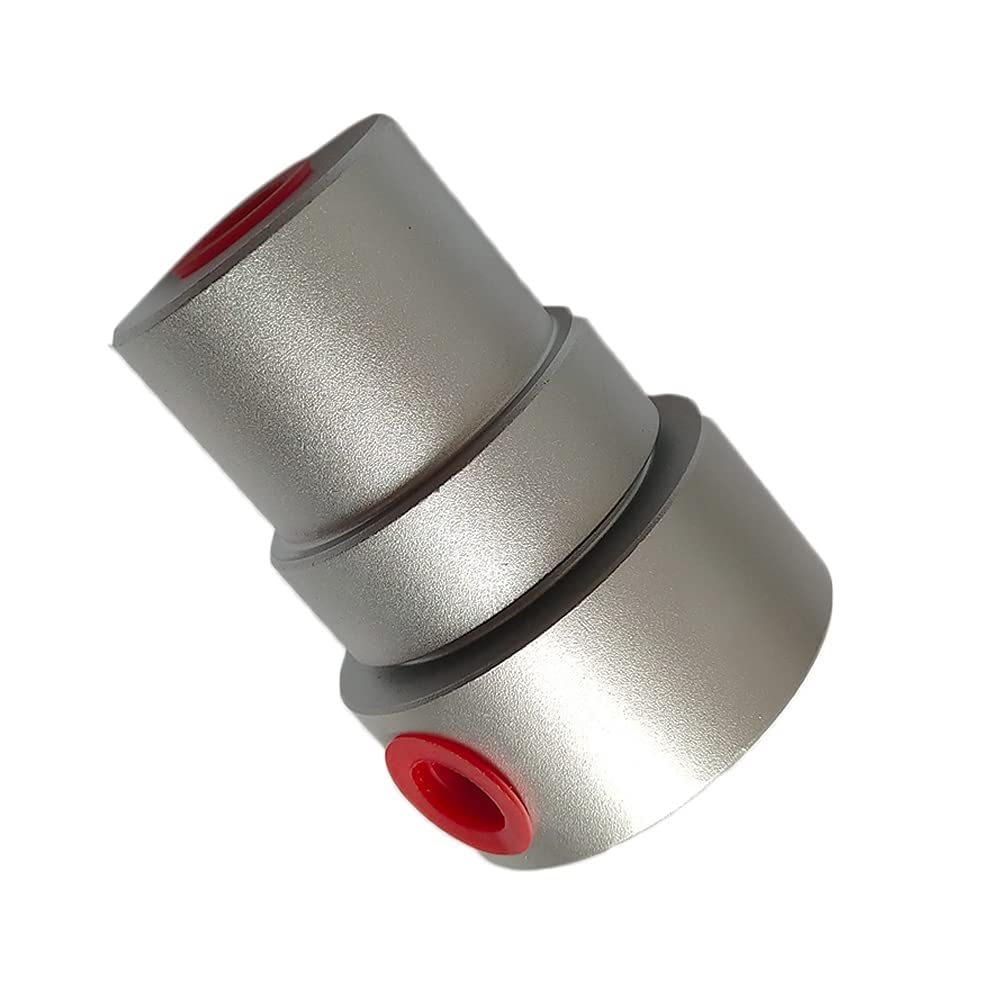 Ingersoll Rand Portable Air Compressor Blowdown Valve Replacement for Doosan XP P185 - Durable & Efficient for Construction & Industrial Use