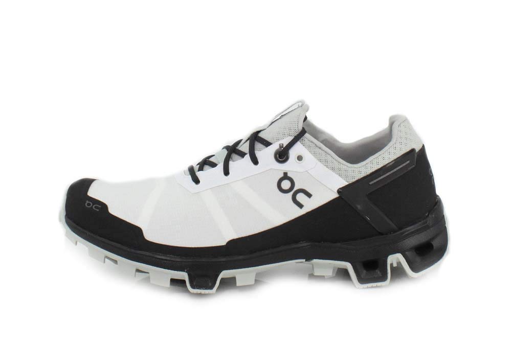ON Women's Cloudventure Peak Trail Running Shoes - Lightweight & Waterproof for Hiking, Jogging & Outdoor Adventures