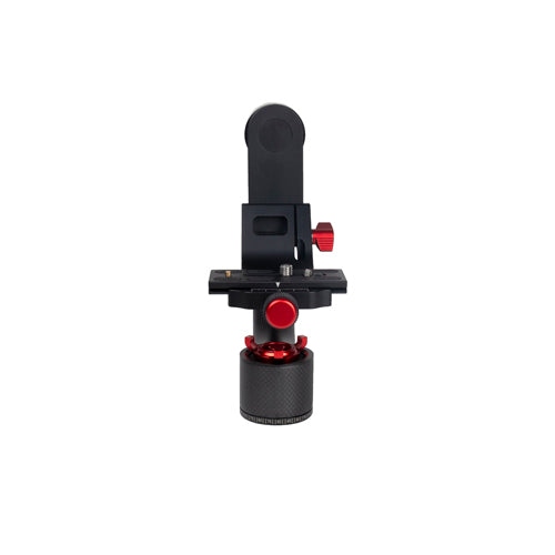 Promaster GH30C Professional 3-Way Gimbal Head for DSLR & Mirrorless Cameras - Perfect for Wildlife, Sports & Landscape Photography