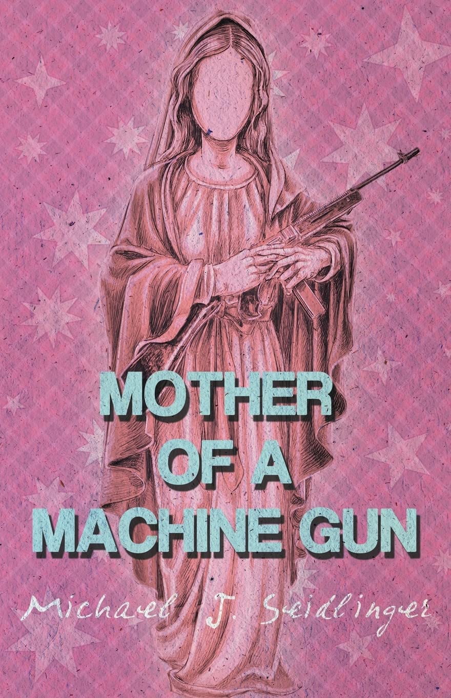 Machine Gun Mother - High-Quality Firearm Accessories & Parts for Shooting Enthusiasts | Perfect for Range Training, Hunting & Tactical Use