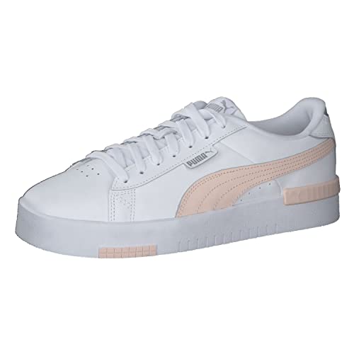 Puma White Island Pink Puma Silver
