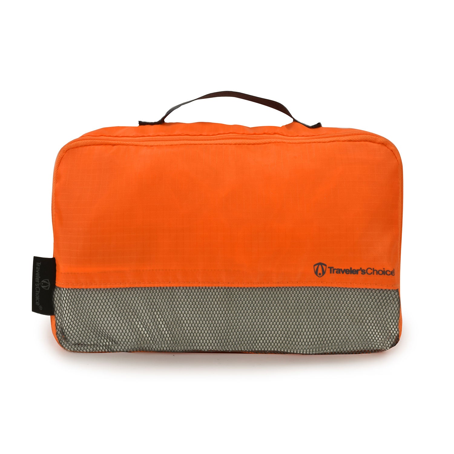 Froster 3-Piece Packing Cubes Set - Lightweight Travel Organizers for Luggage & Suitcases - Perfect for Business Trips, Vacations & Weekend Getaways