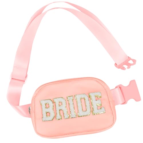 Bride Pink